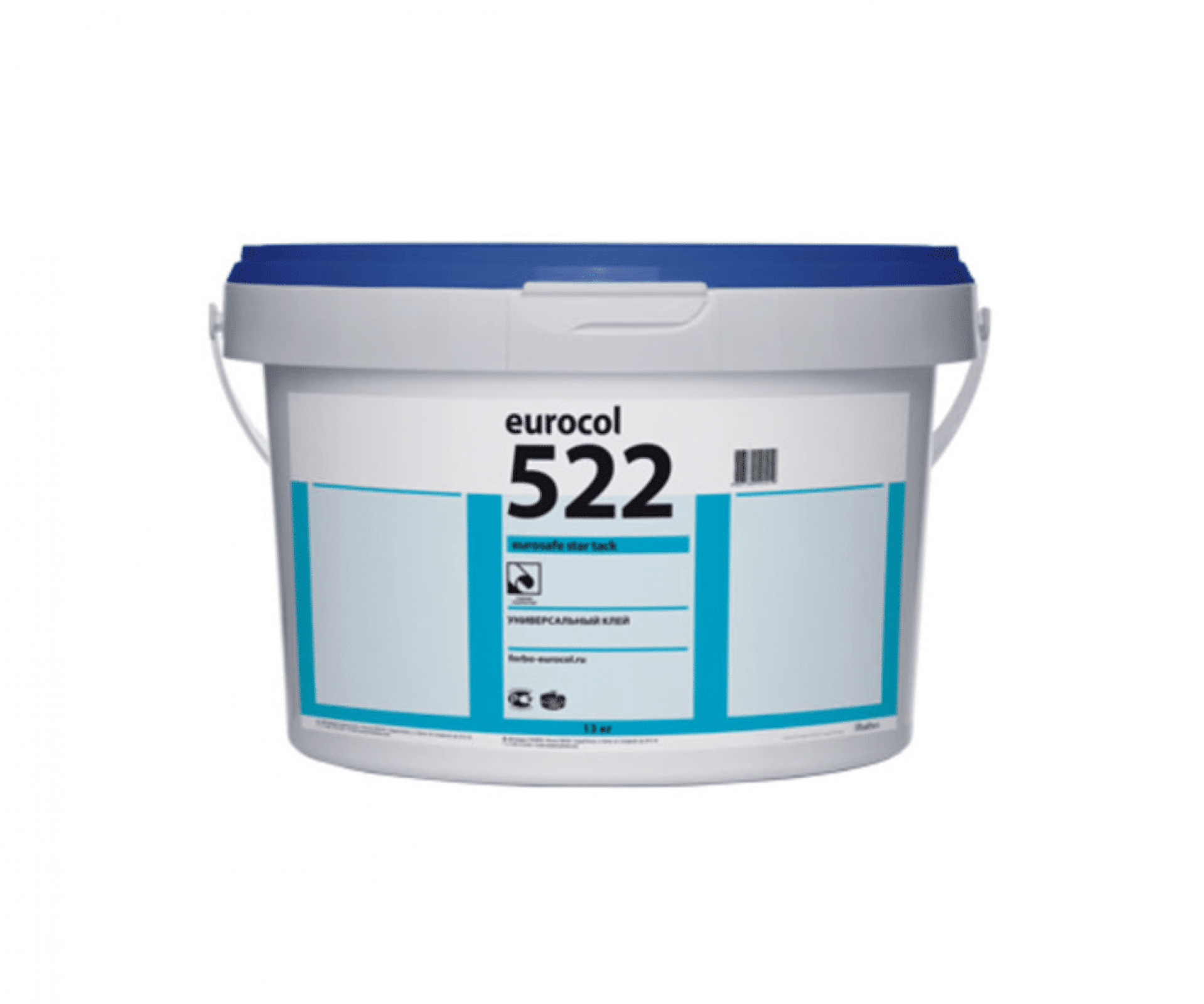 Forbo Eurocol 522 Eurosafe Star Tack