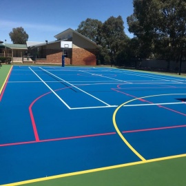 Поддерживающая уборка теннисного корта — 648 м²

Тип услуги: Поддерживающая уборка
Пло...