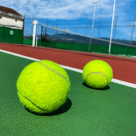 Покрытие Хард для теннисного корта: высокое качество и превосходные игровые характеристики

Идеал...