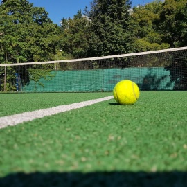 Поддерживающая уборка спортивной площадки до 100 м²

Тип услуги: Поддерживающая уборка
Площа...