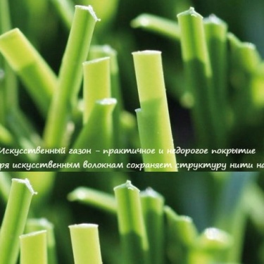 Искусственная трава стала стандартом для современных футбольных полей — от школьных до профессиональных. В статье — ключевые преимущест...