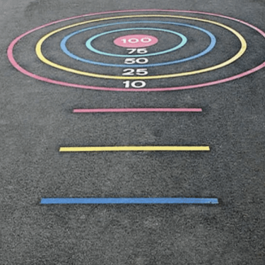 Устройство резинового спортивного покрытия на собственном участке - для здоровья всей семьи. 

Простой и относительно недорогой способ бы...