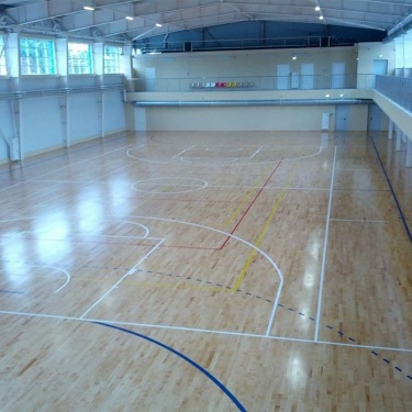 Пожалуй, самый распространенный и неприхотливый материал для отделки полов - линолеум.

Линолеум, предлагаемый сегодняшним строительным рынком, раз...