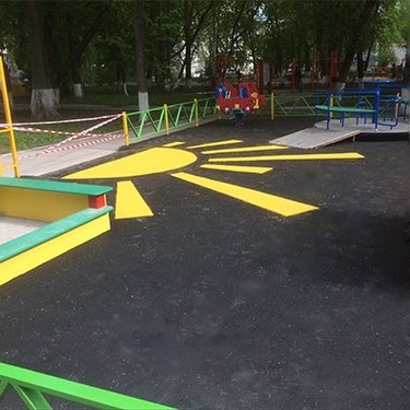 Укладка резинового покрытия требует знания технологии и выбора подходящего материала. В этой статье — основные методы (рулонное, плиточное, н...