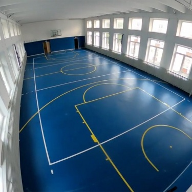 Укладка спортивного линолеума — это не просто монтаж, а точная технология, от которой зависит безопасность, срок службы и комфорт при занятия...