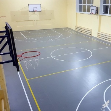 Полный гид по разметке волейбольной площадки: какие линии обязательны, какие размеры площадки регламентированы международными стандартами, и как по...