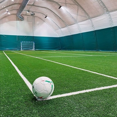 Минифутбол требует точной и понятной разметки — как для официальных матчей, так и для тренировок. В статье — размеры площадки, схема ли...