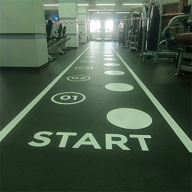 Большинство из нас, для поддержания здоровья выбирают тренажерные залы, бассейны, футбольное поле, каток и др. Нам нравится выполнять упражнения по...