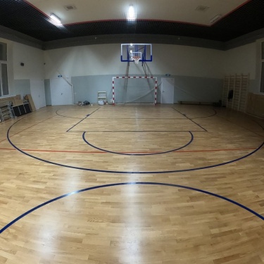 Спортивная разметка для игры в баскетбол

Спортивная разметка для игры в баскетбол играет важную роль в создании правильной атмосферы на площадке. ...