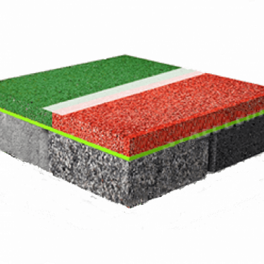 Напольное покрытие из резиновой крошки в Москве наиболее доступные и неприхотливые при эксплуатации. 

Покрытие полов резиновой крошкой возмож...