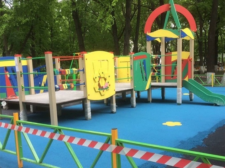 Производство, продажа и монтаж спортивных покрытий высочайшего качества.